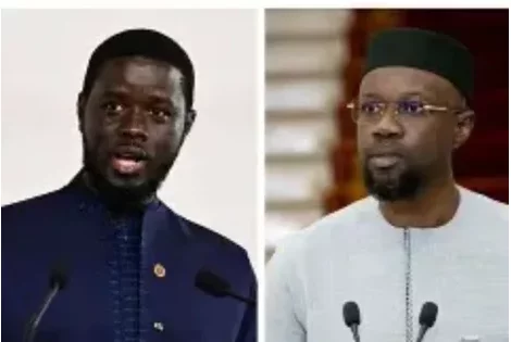 « Le Sénégal n'a pas besoin de messie », Faye met en garde son premier ministre Sonko
