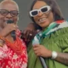 Hollywood Walk of Fame : Sessimè rend un vibrant hommage à Angélique Kidjo pour sa distinction annoncée