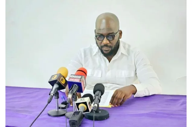 Législatives 2026 : l'opposition réagit aux grandes tendances publiées par la CENA ‎