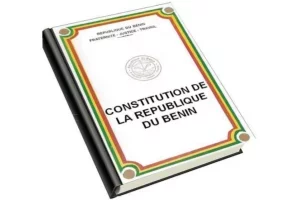 Constitution : voici le texte intégral de la loi fondamentale modifiée par les députés