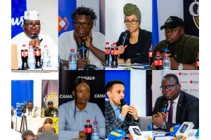 Tour du Bénin 2026 : Les partenaires aux côtés de la FBC lancent la 21è édition