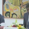Tension ! Sonko refuse d'accueillir Diomaye Faye à l'aéroport à son retour des Etats-Unis