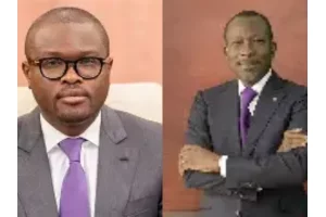 Bénin : Talon et Wadagni ont co-conduit le Conseil des ministres de ce mercredi 23 avri