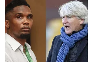 Cameroun : le belge Marc Brys réagit à son limogeage par la FECAFOOT dirigée par Eto'o