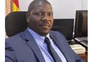 Guinée-Bissau : Ilidio Vieira Té nommé Premier ministre 