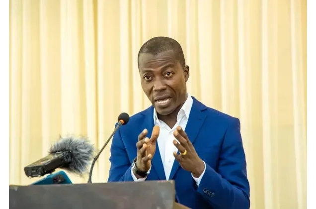 Législatives de 2026 : voici la réaction du gouvernement au score réalisé par Les Démocrates