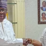 Bénin : Célestine Zanou au domicile de Boni Yayi pour 02 raisons principales