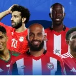 De Diallo à Guirassy : les meilleurs joueurs africains de la saison