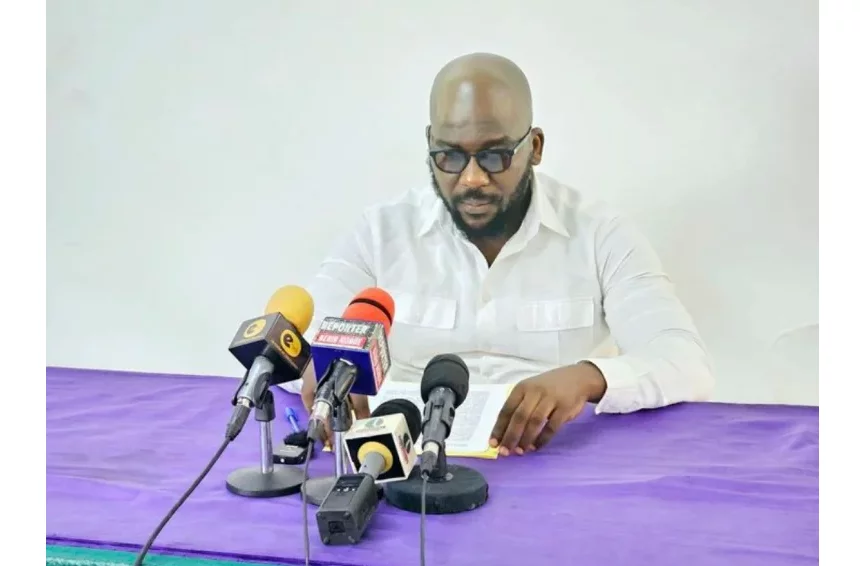 Législatives 2026 : l'opposition réagit aux grandes tendances publiées par la CENA ‎