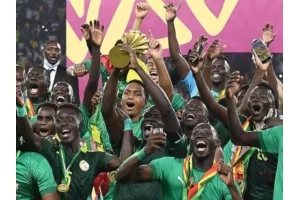 Le Sénégal remporte la CAN 2025 et s'offre une seconde étoile