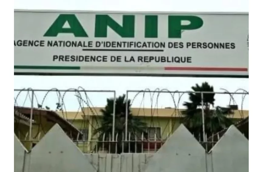 ANIP : le CIP et l'acte de naissance sécurisé délivrés gratuitement durant cette période