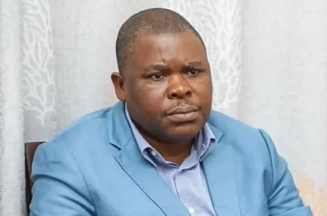 Bénin : Paul Hounkpè démissionne du parti FCBE