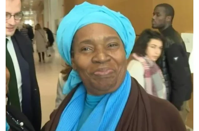 Pascaline Bongo inculpée en France dans une affaire de blanchiment et de corruption