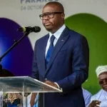 Bénin : voici les 02 certitudes selon le candidat Romuald Wadagni, officiellement investi