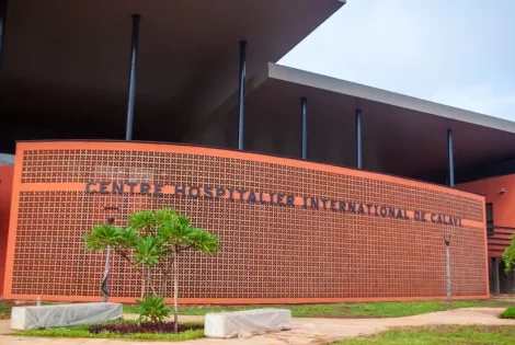Bénin : le CHIC renforce son offre de soins avec 03 nouveaux services