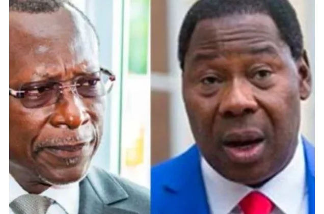Julien Kandé Kansou arrêté : le parti de Yayi exige trois (03) choses à Talon