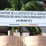 Bénin : un faux militaire américain devant la CRIET pour escroquerie