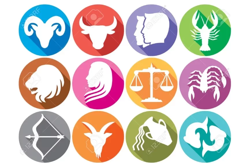 Consultez votre horoscope de ce mercredi 12 novembre 2025