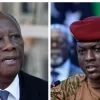 UEMOA : bras de fer entre Ouattara et Traoré autour de la présidence du Conseil des ministres