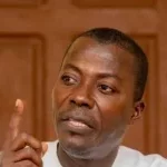 AME : Wilfried Léandre Houngbédji parle des avancées pour l'amélioration de leur situation