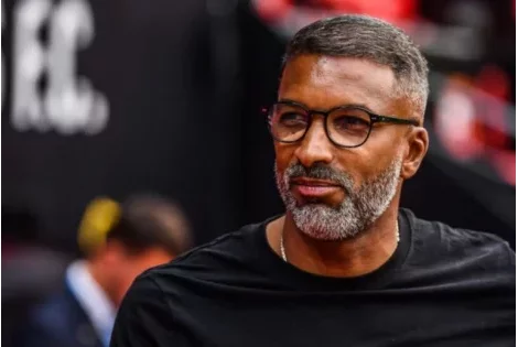 Ligue 1 : mauvaise nouvelle pour l'entraîneur sénégalais Habib Beye du Stade Rennais