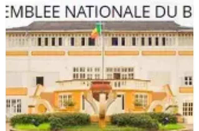 Assemblée nationale : la séance plénière du mercredi reportée à demain, les députés attendus à 10heures 