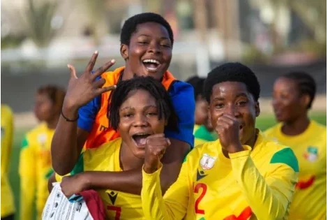 Mondial dames U20 2026 (Q) : le Bénin bat l'Egypte au Caire et prend une option sur la qualification