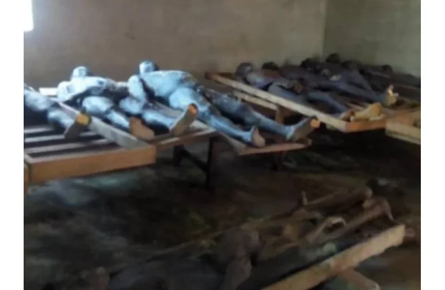 Cnhu, Calavi, Sô-Ava : le maire d'Abomey-Calavi invite au retrait immédiat des corps abandonnés plus d'un an (liste)