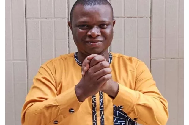 Procès de Julien Kandé Kansou : la CRIET renvoie le dossier, voici la nouvelle date