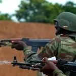 Bénin : des terroristes neutralisés et du matériel de guerre saisi 
