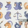 Horoscope du lundi 11 mai 2026, signe par signe, avec des recommandations des astres sur le travail, les finances et la vie sentimentale 