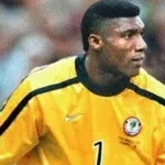 Carnet noir : Peter Rufai, légende du football nigérian, est décédé à l'âge de 61 ans