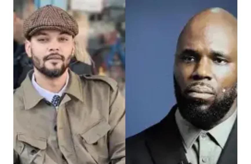 Arrestation de Kemi Seba : accusé, l'artiste togolais, Zaga Bambo, brise le silence