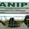 Examens nationaux : l'ANIP annonce une mesure exceptionnelle