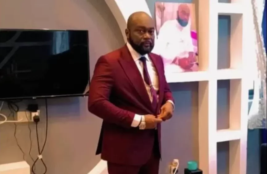 Présidentielle 2026 : qui est Judicaël Hounwanou, le journaliste à la vice-présidence aux côtés de Paul Hounkpè ?