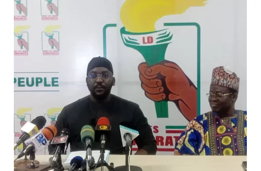 Bénin : le parti « Les Démocrates » réclame les coûts de réalisation des statues de l'Amazone et Bio Guéra