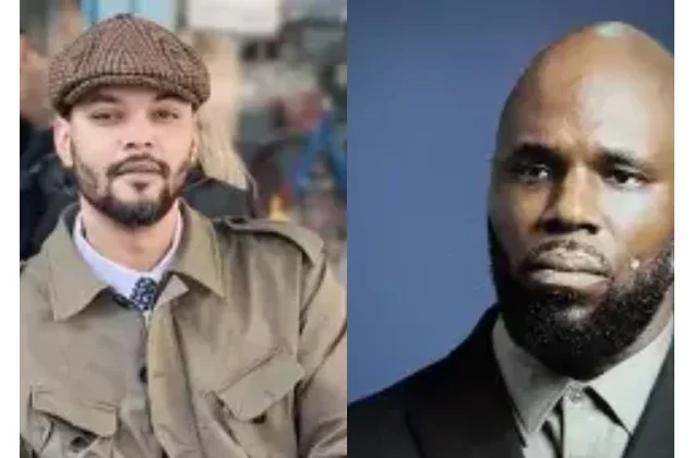 Arrestation de Kemi Seba : accusé, l'artiste togolais, Zaga Bambo, brise le silence