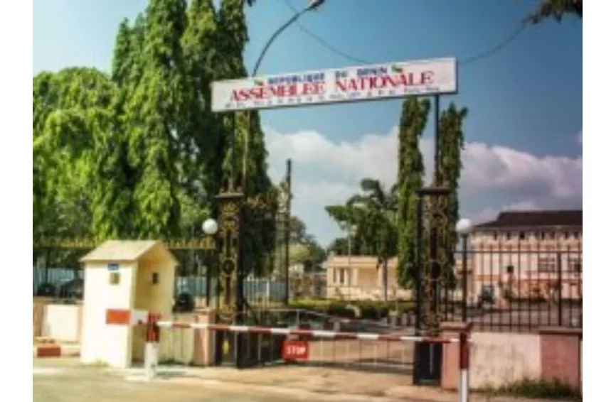 Assemblée nationale 10e législature : voici les probables membres du bureau parlementaire 