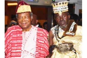 Célébration : un émissaire d'Assimi Goïta à Cotonou pour l'anniversaire de l'ex-président Nicéphore Soglo