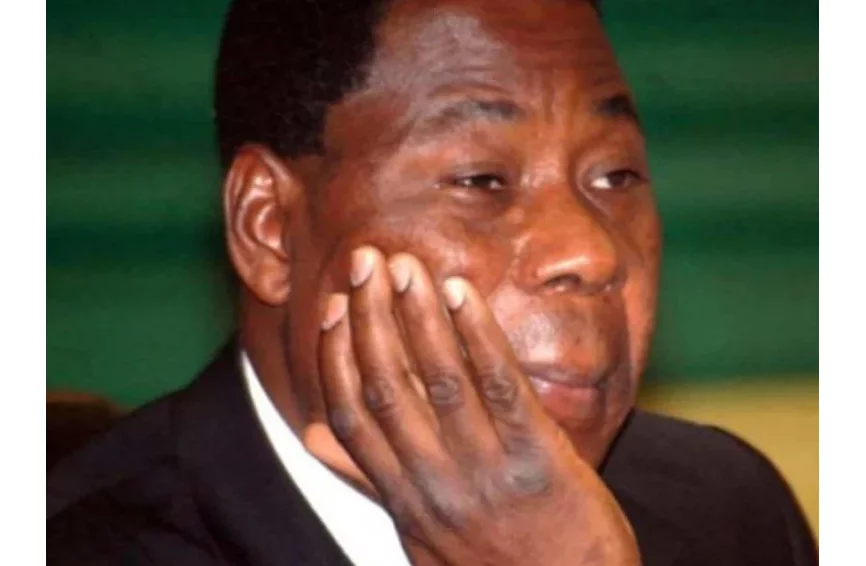 Bénin : l'opposition saigne, le leader Boni Yayi annonce sa « retraite sanitaire »