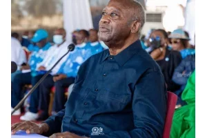 Présidentielle en Côte d'Ivoire : Gbagbo prend une décision radicale après son exclusion définitive de la course