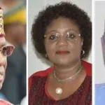 Révision annoncée de la constitution : ce que Célestine Zanou demande à Soglo et Yayi 