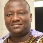 Carnet noir : décès du journaliste Christophe Djossou de la presse béninoise ce matin