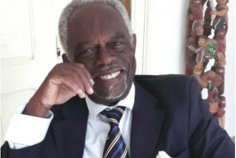 Opinion : l'alternative, la chronique du diplomate Candide Ahouansou