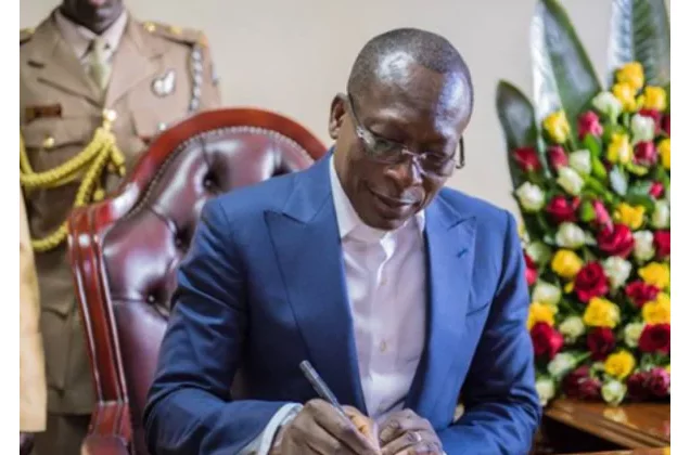 Réunion des musées publics du Bénin : Talon nomme les membres du CA (liste)