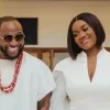 Nigeria : Davido annonce la date de son mariage religieux, avec sa dulcinée Chioma