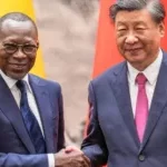 La Chine va supprimer les droits de douane sur les exportations de 53 pays africains (liste)