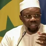 « ... avec ce qui se passe, on ne durera pas au pouvoir », prévient Ousmane Sonko
