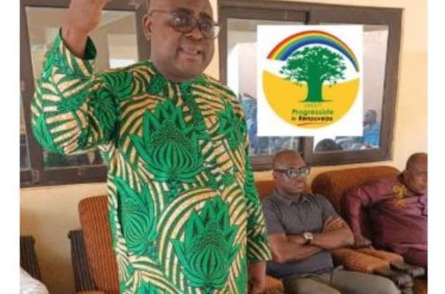 Elections générales de 2026 : L'He Adomahou définit les stratégies pour une réussite de la campagne électorale à Lalo 