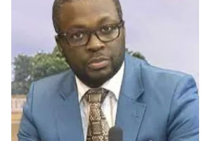 Présidentielle 2026 : Nourou-Dine Saka Saley annonce sa candidature à l'investiture du parti « Les Démocrates » 
